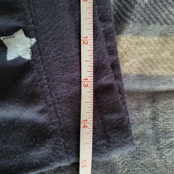 Pajama pant joggers - Picture 3 of 8